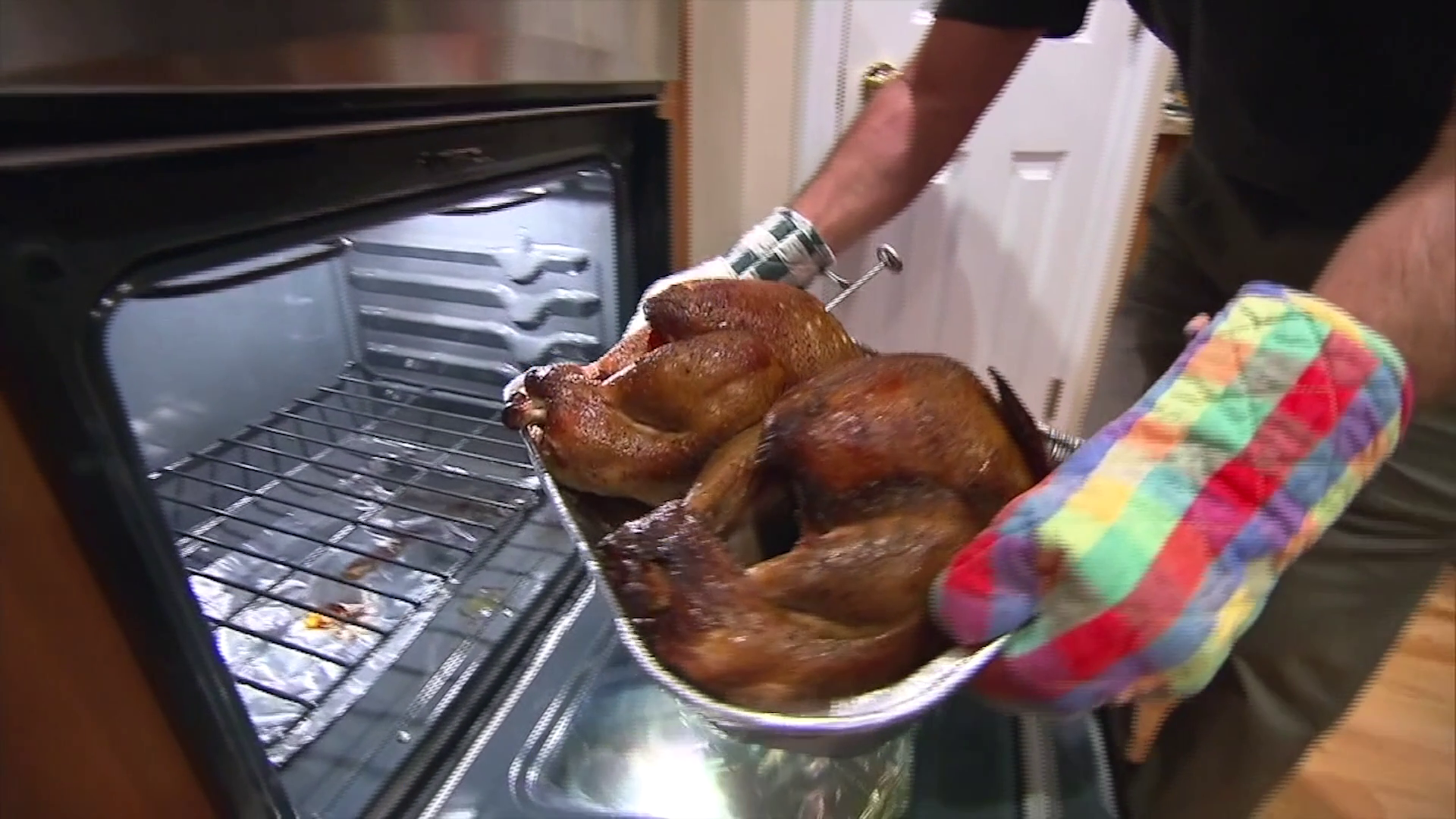 Thanksgiving turkey prices preview
