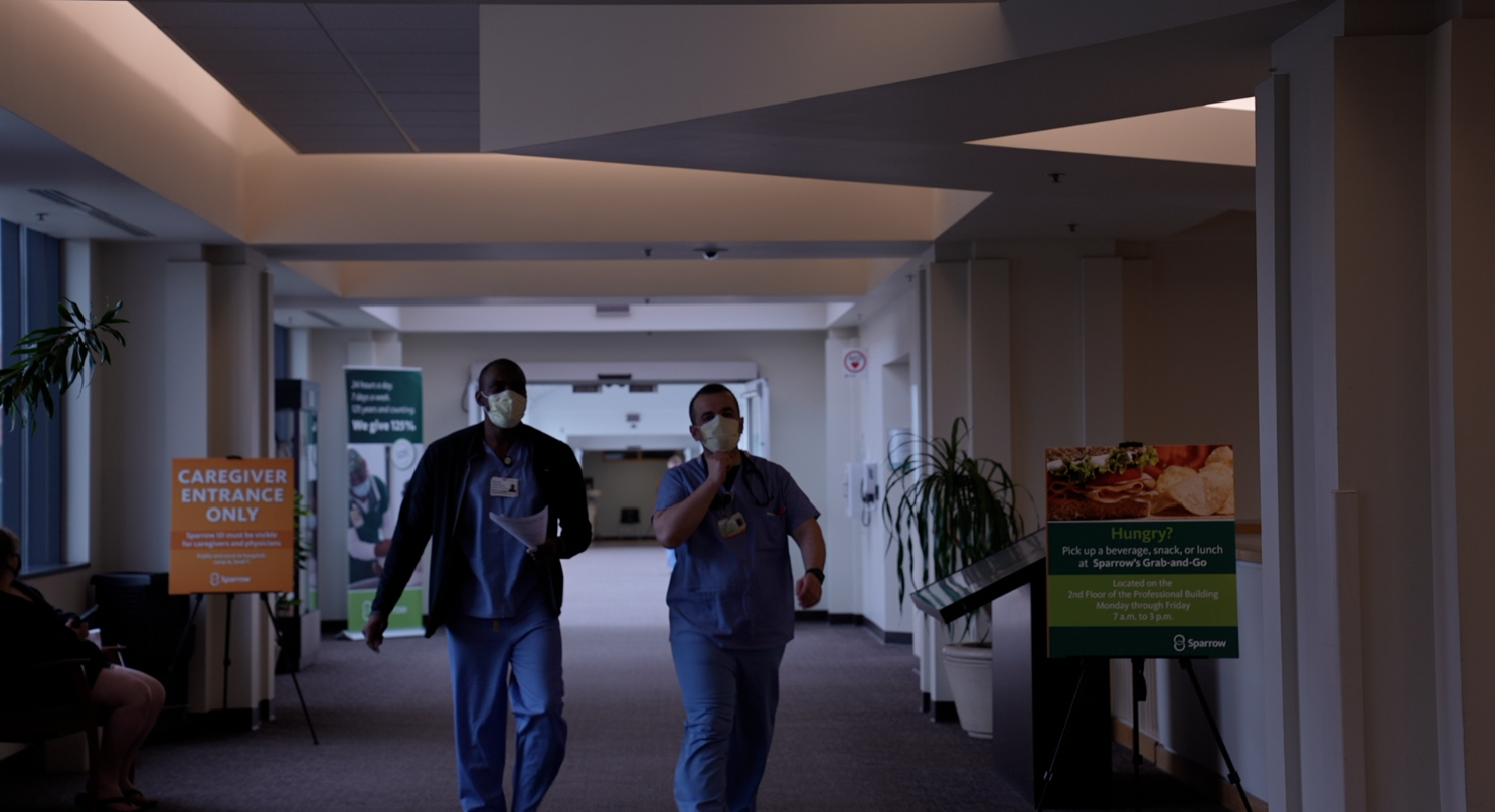 Sparrow Health System