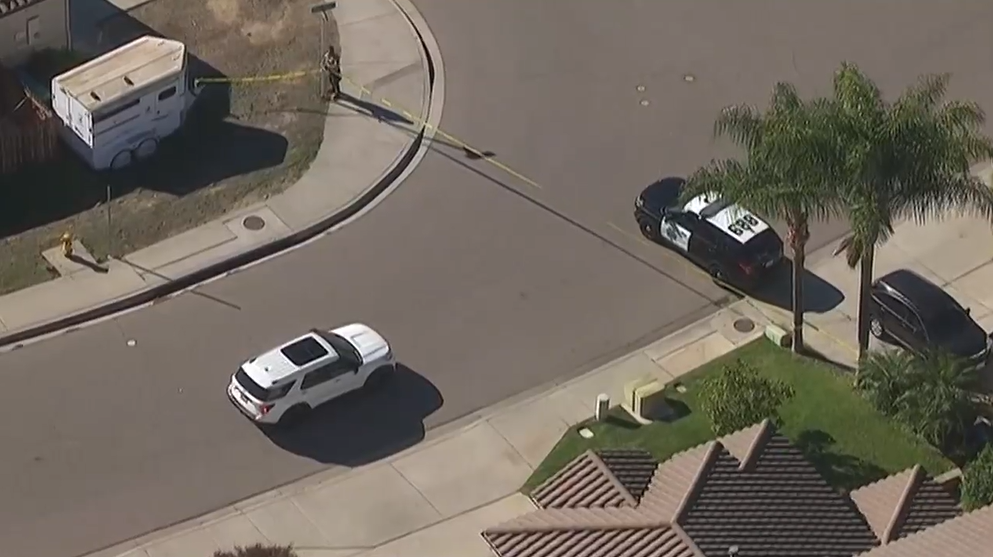 Lakeside shooting 12/10/2025