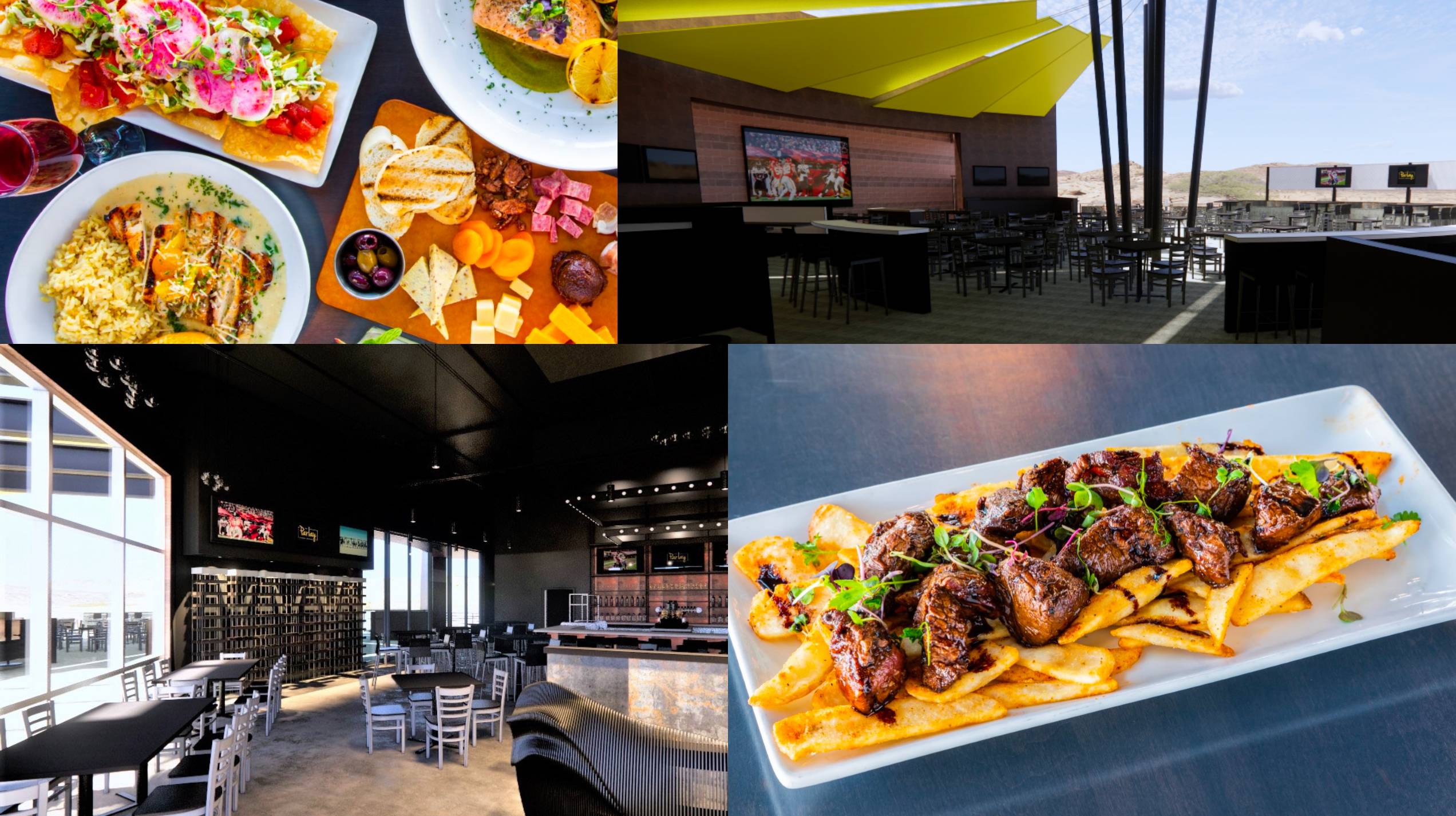 The Parlay Kitchen + Cocktails to open second location in Scottsdale 