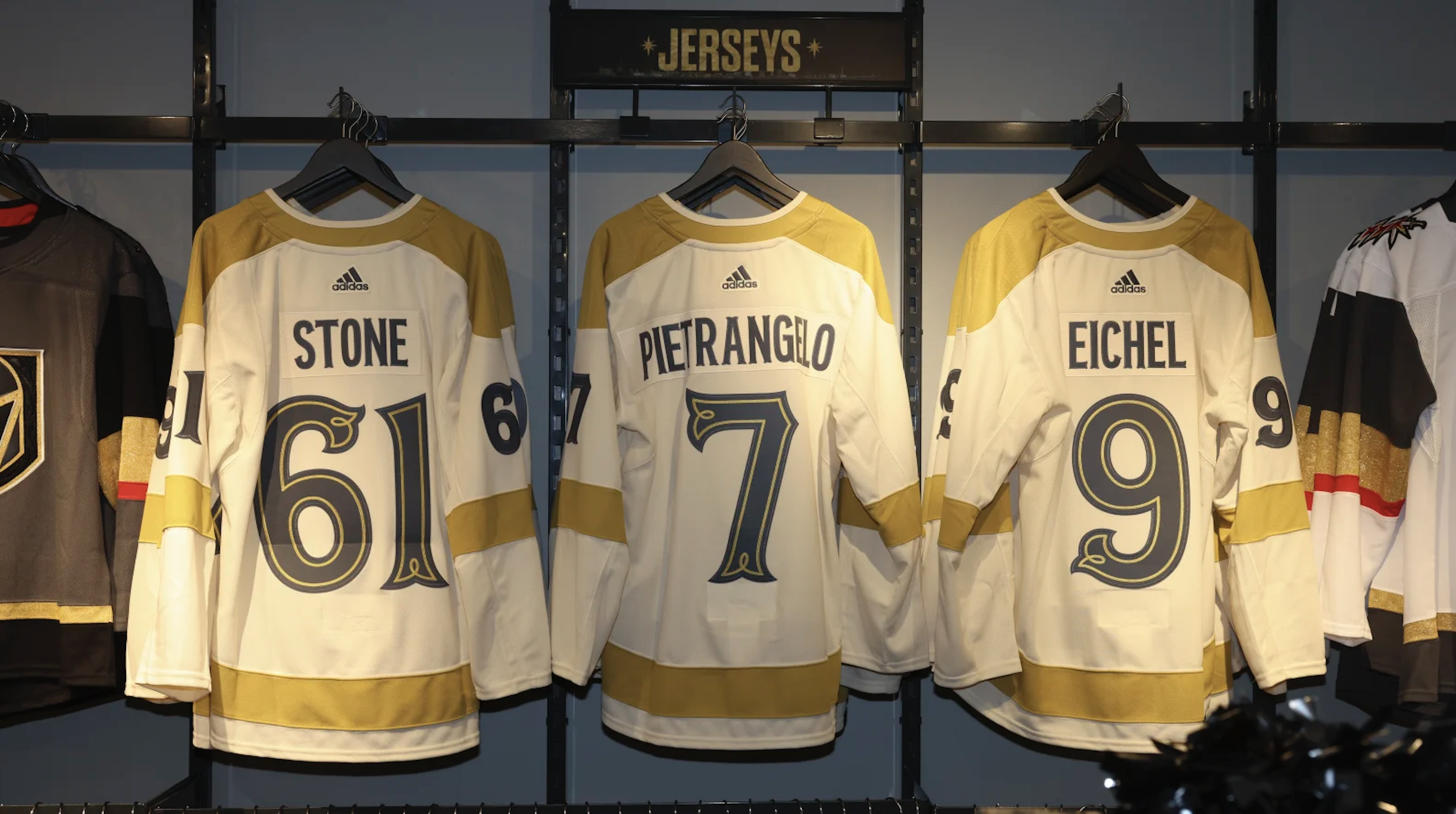 Golden Knights Winter Classic