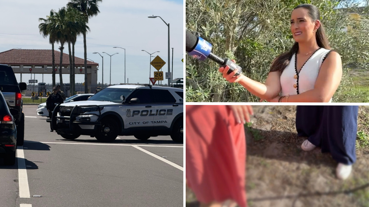 Pasco Co. tenants in limbo after siblings charged with placing a bomb at MacDill Air Force Base 
