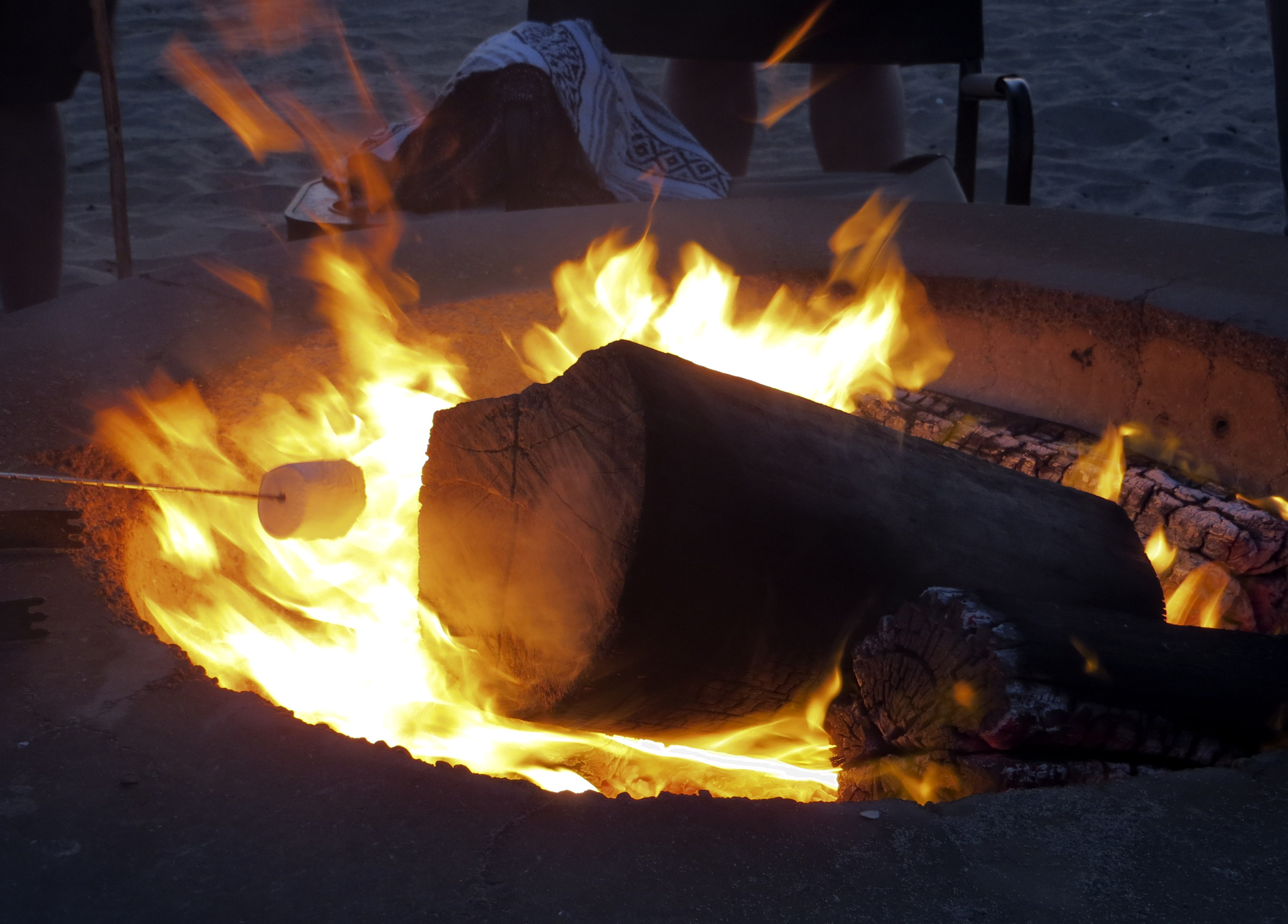 Burn Ban