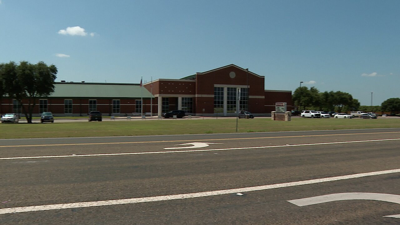 Hillsboro Intermediate School 
