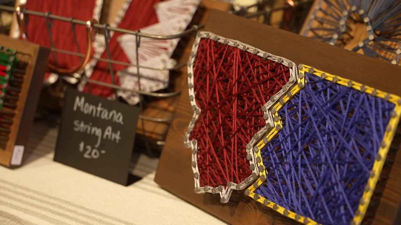 House Divided Artwork 