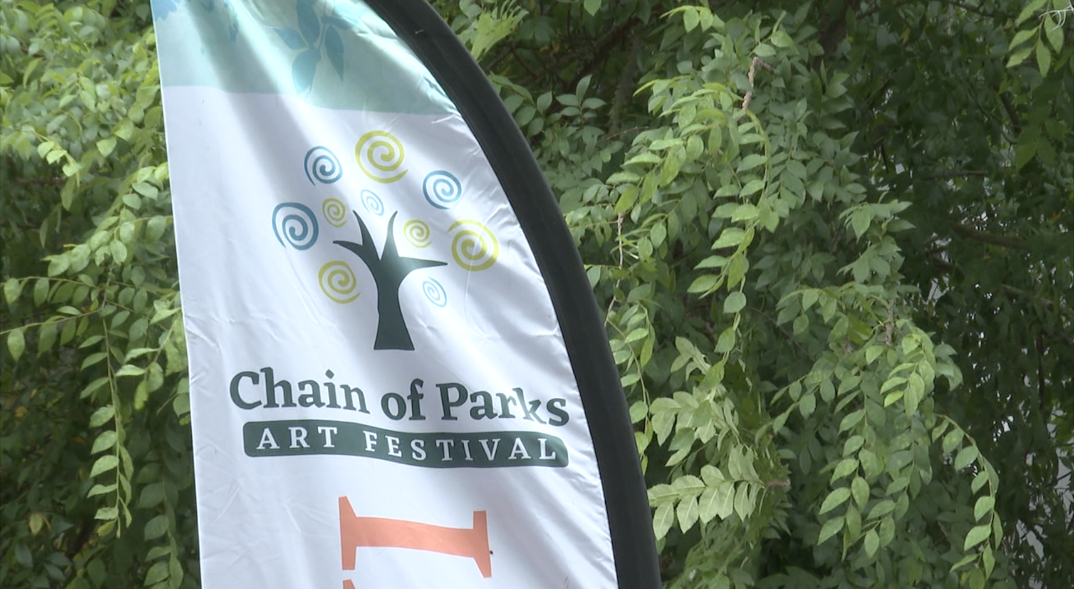 chain of parks fesival