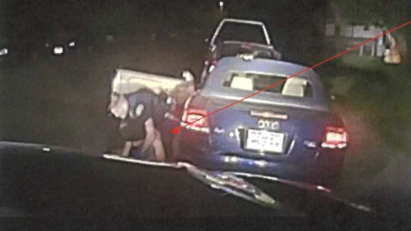 Ryan Scott Vasina assault case_Englewood Police Department