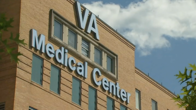Veterans Affairs Medical Center File 
