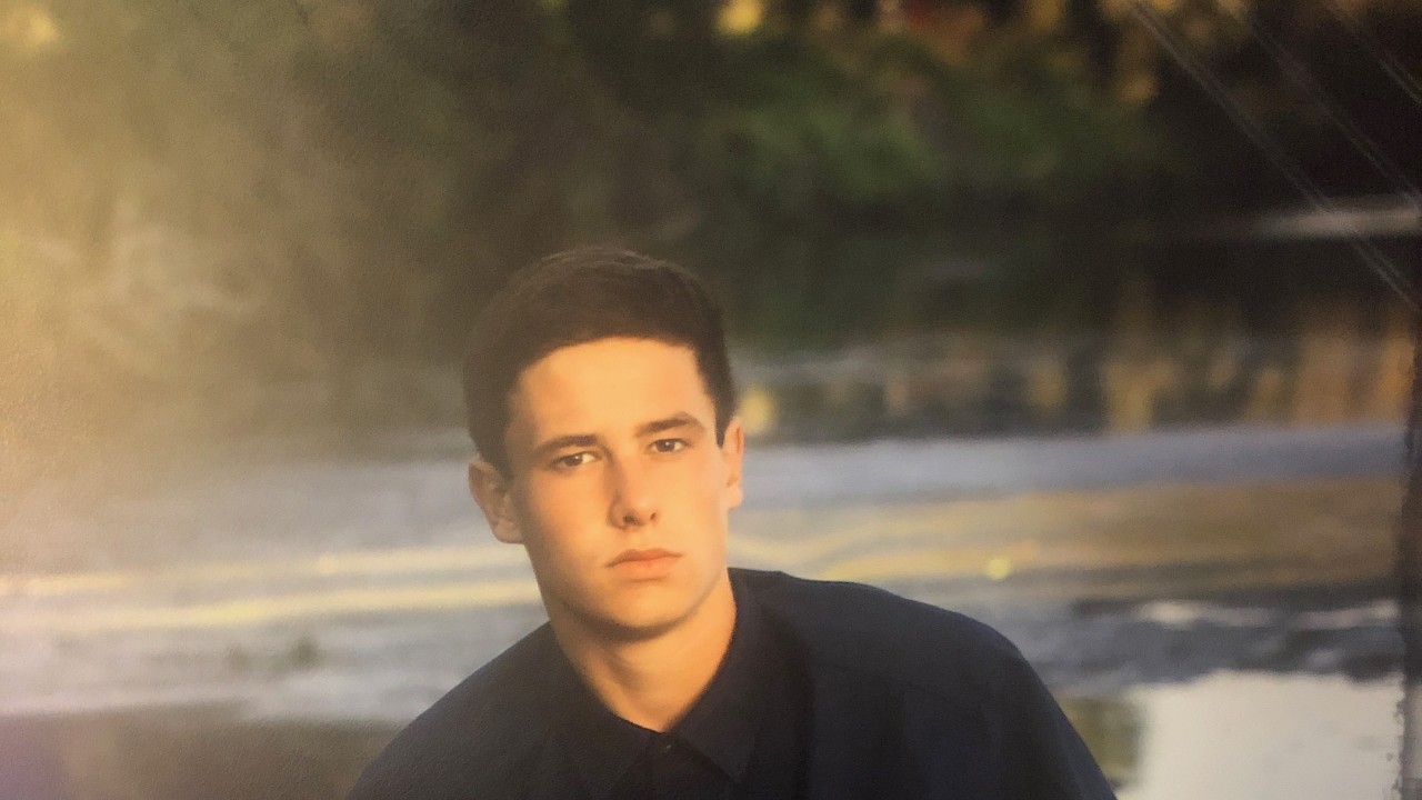 Cash Austin Taylor