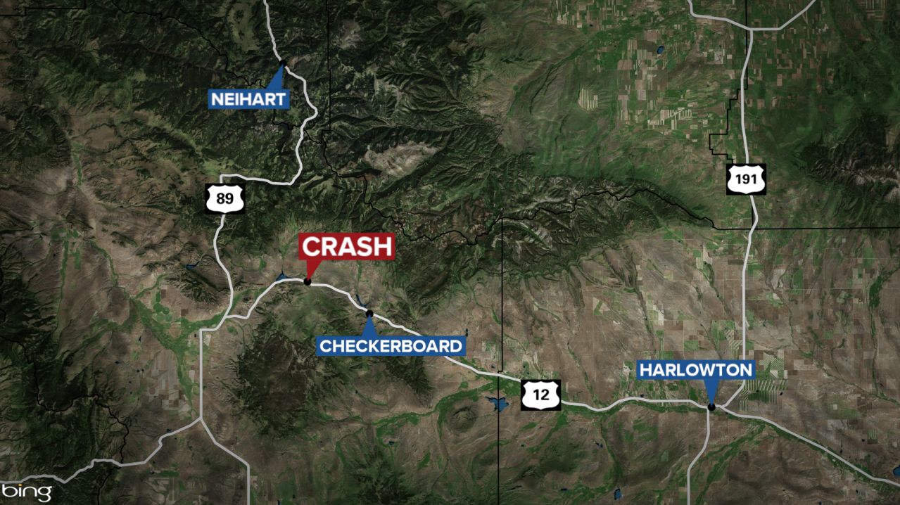 meagher county fatal crash august 19 2024