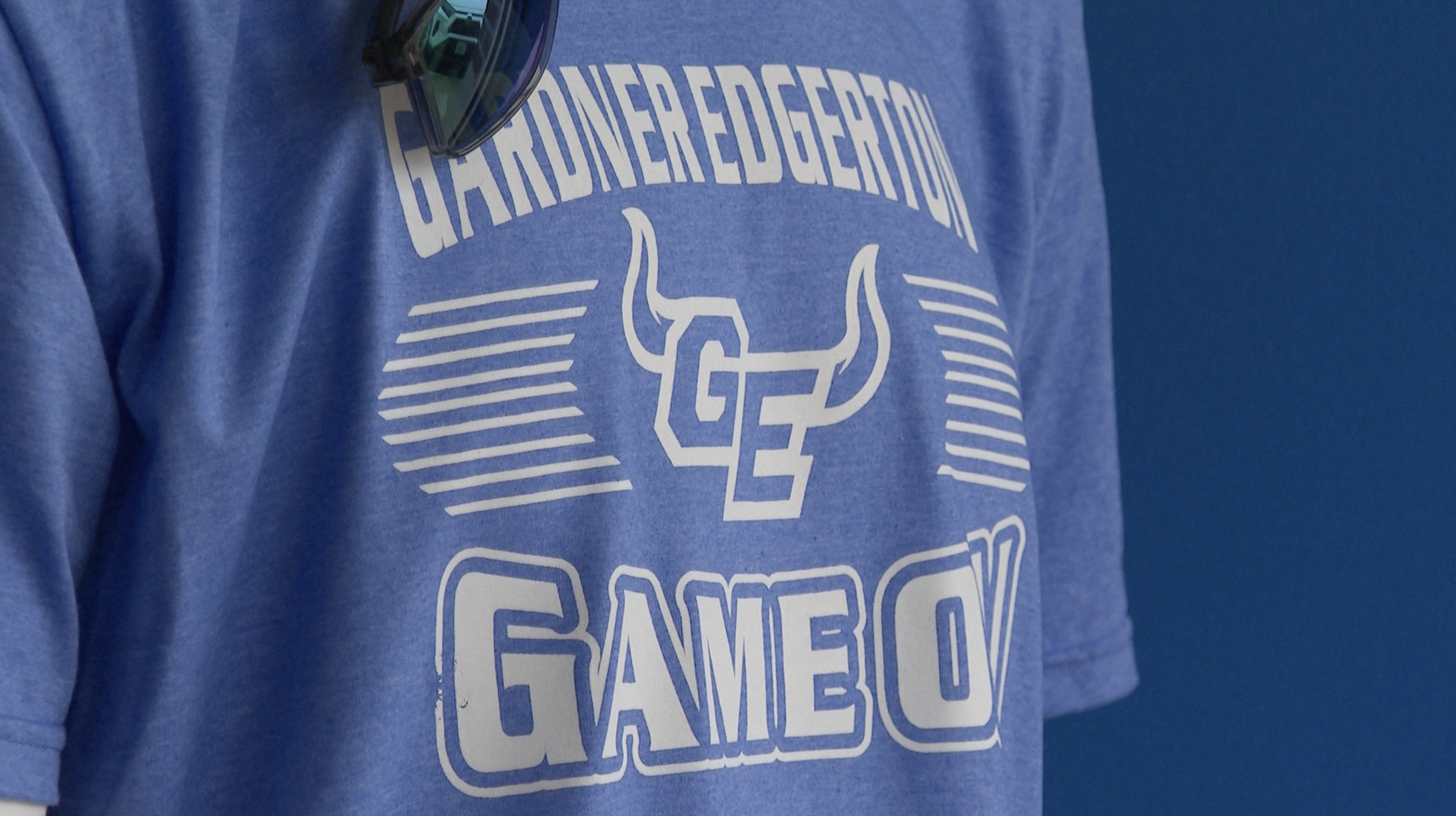 Hometown Sports Gear Gardner