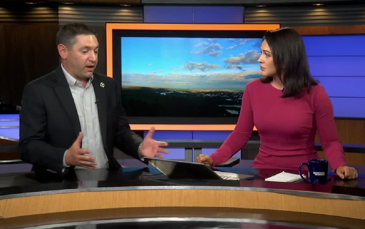 Montana AG says state is committed to fighting fraud targeting seniors - Vimarsana News