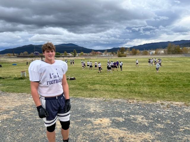 Dalton Noble