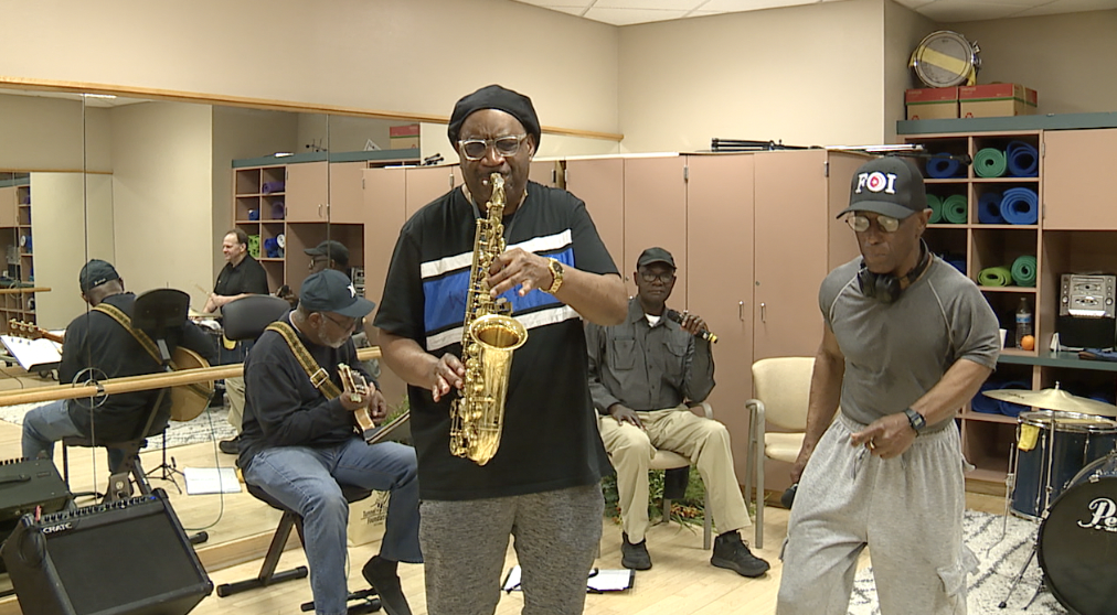 Doolittle Senior Center