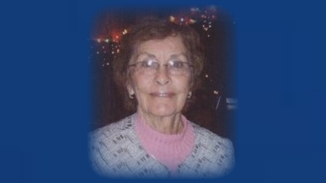 Mary Colleen Romsa
December 11, 1928 - September 24, 2021