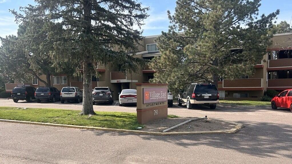Village East Apartments