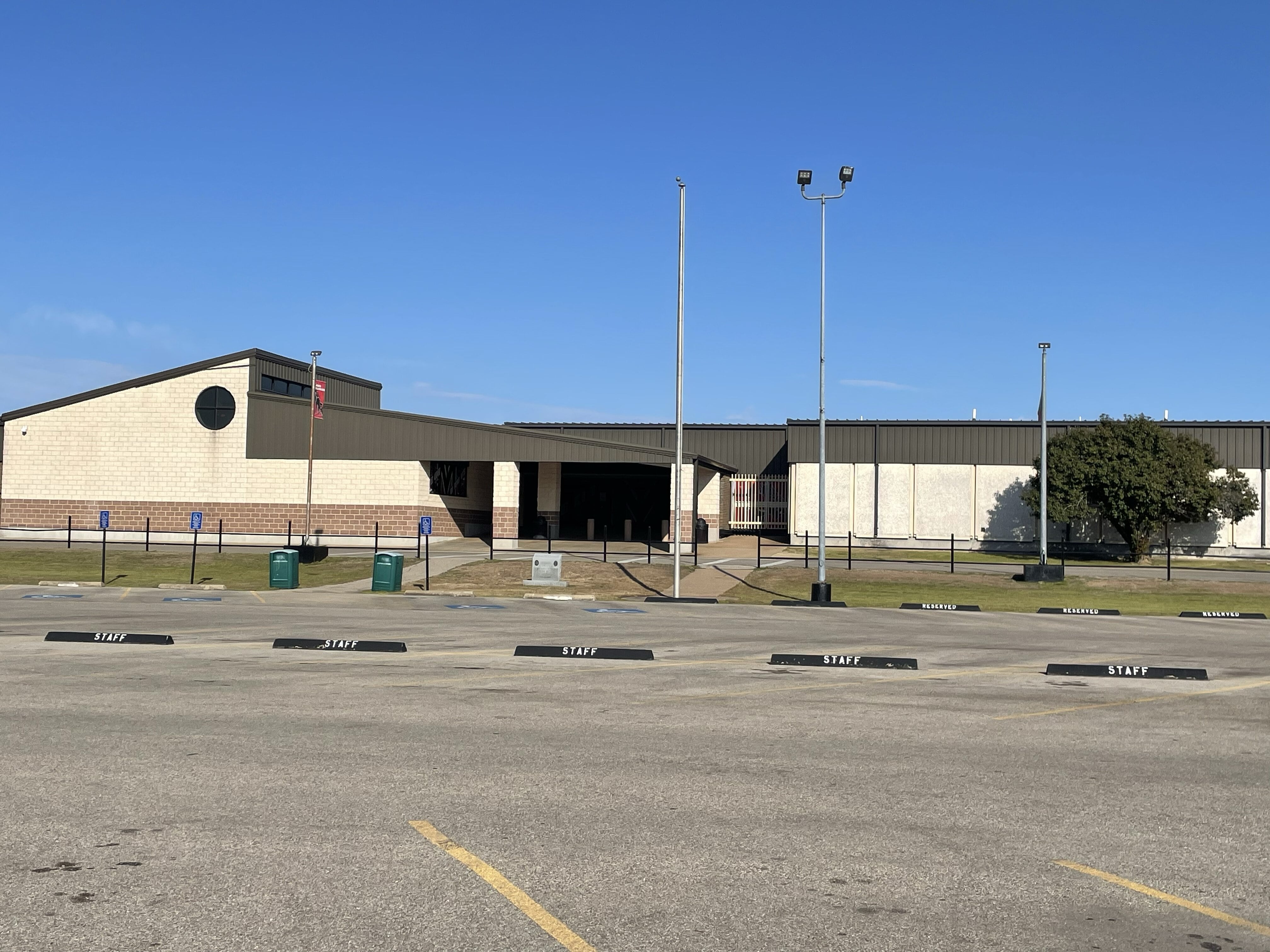 Mexia ISD 