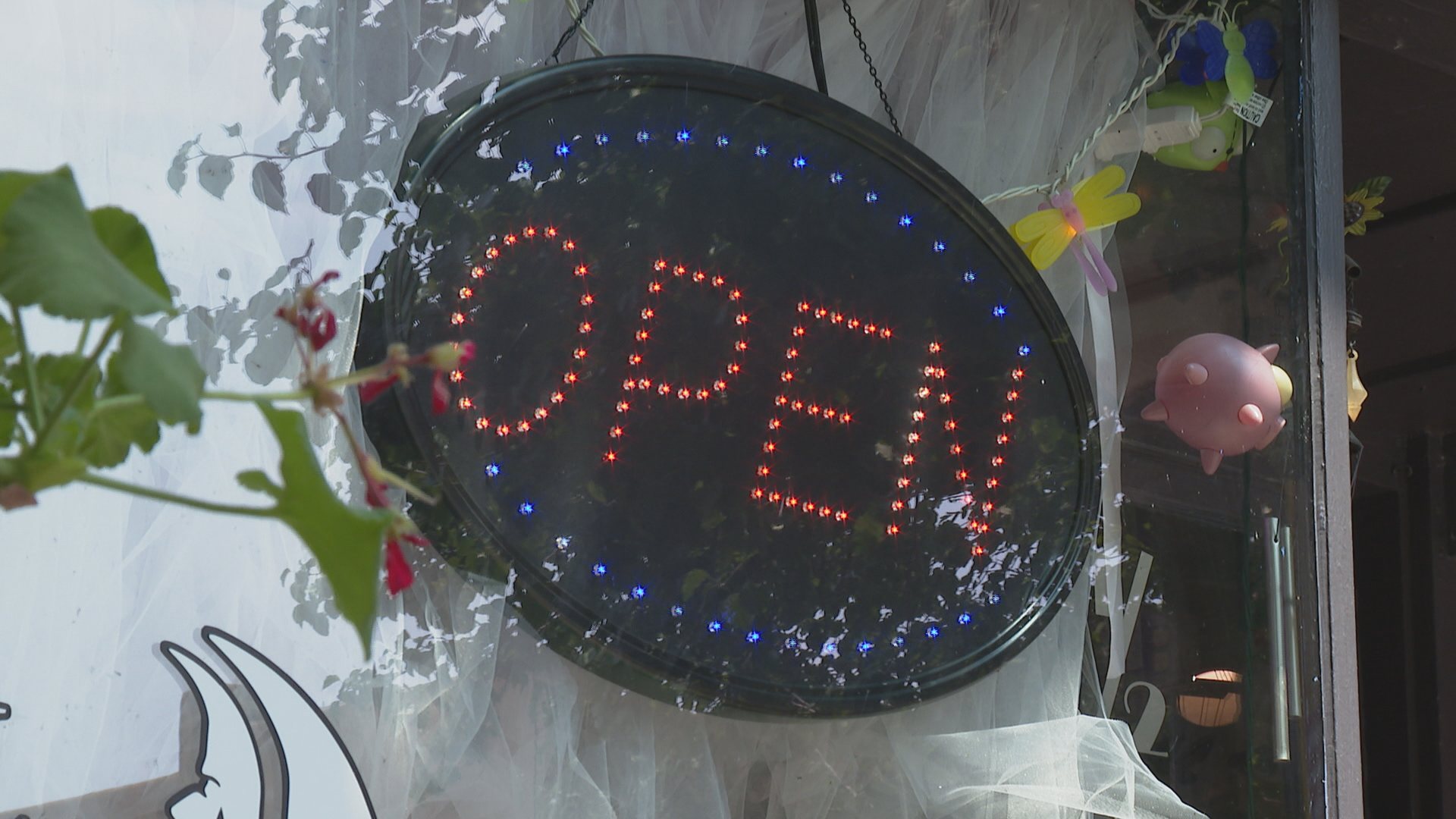 Originally, small businesses were scheduled to begin paying for emergency loans on May 1, 2020