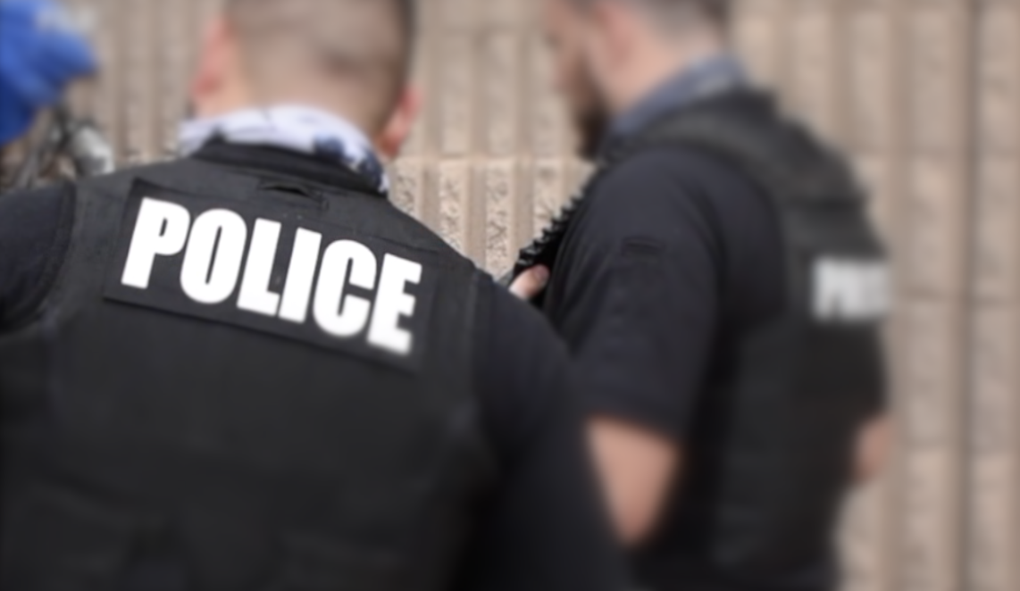 TPD Staffing Crisis