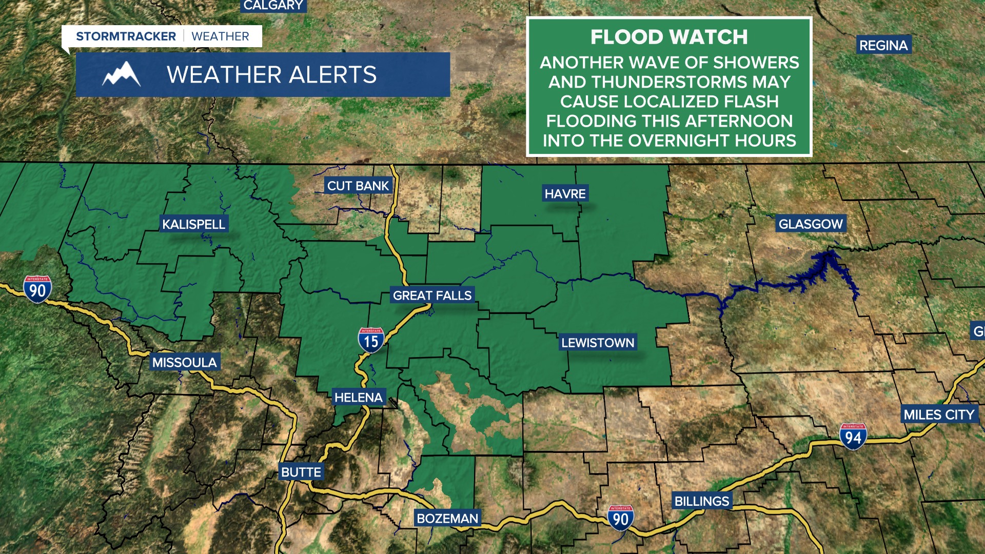 Flood Watch