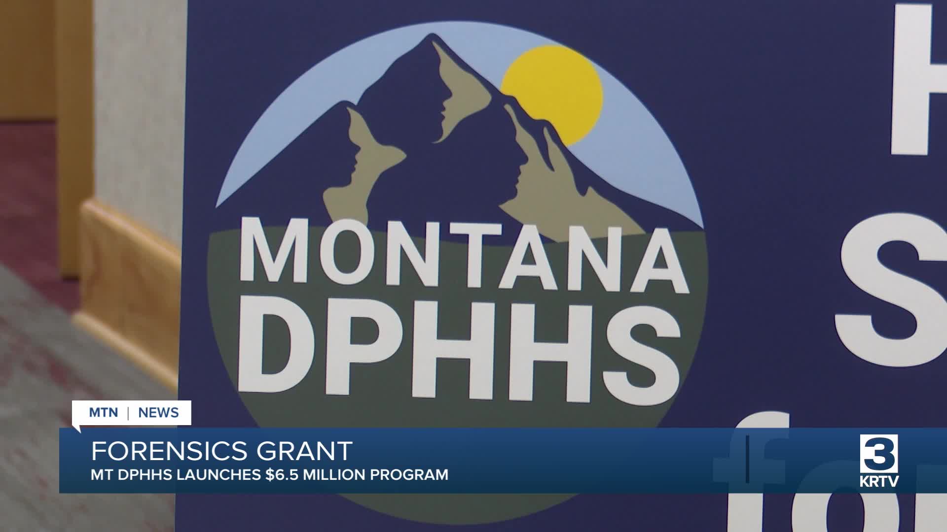 MT DPHHS accepting applications for forensic stabilization grant