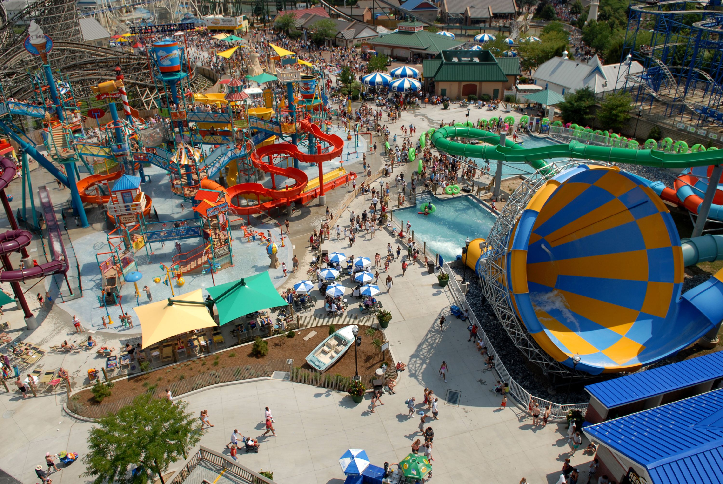 Hersheypark