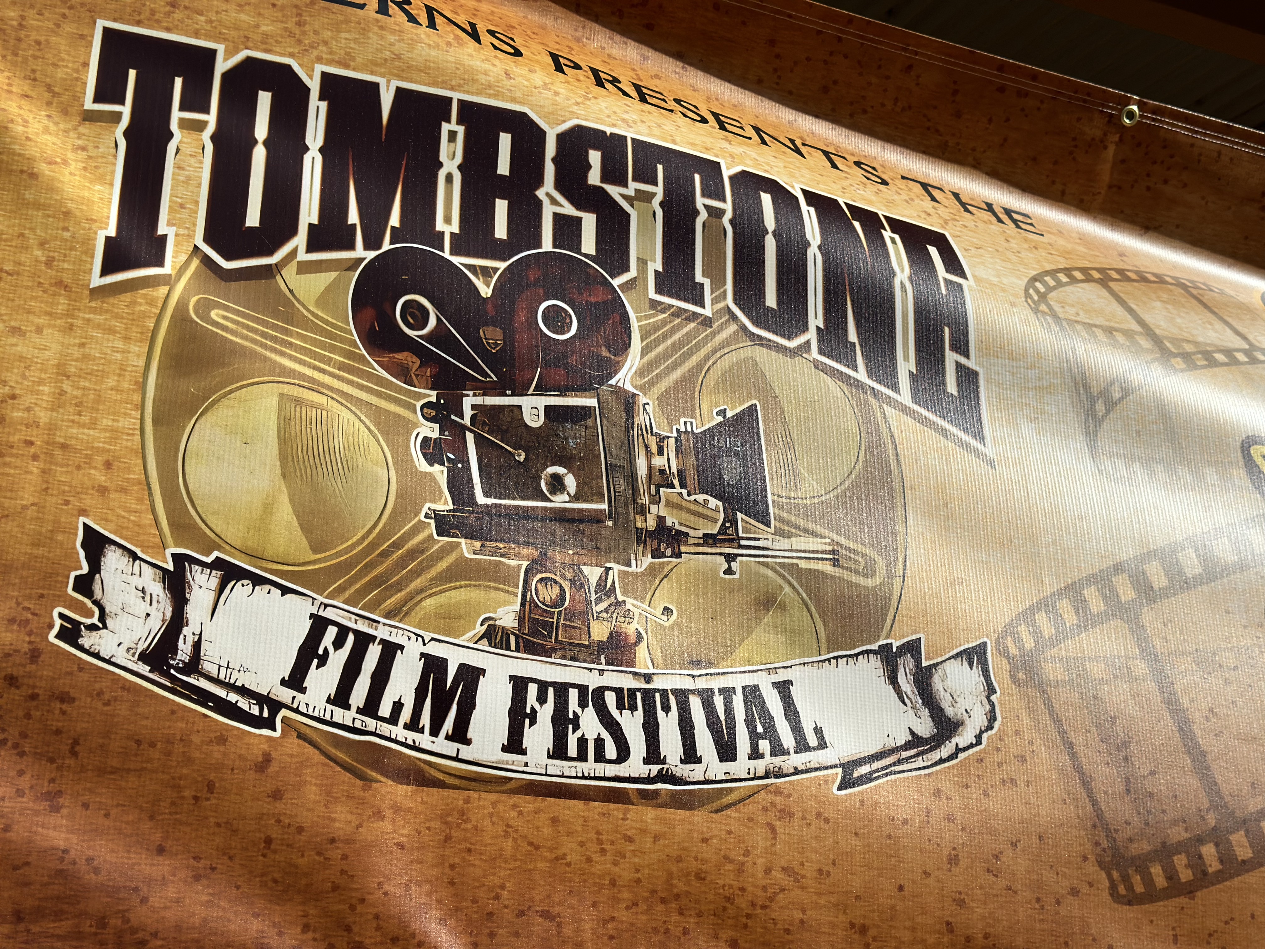 Tombstone Film Festival enters second act with films from all over the world 