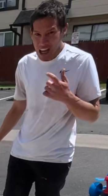 Jacob Martinez