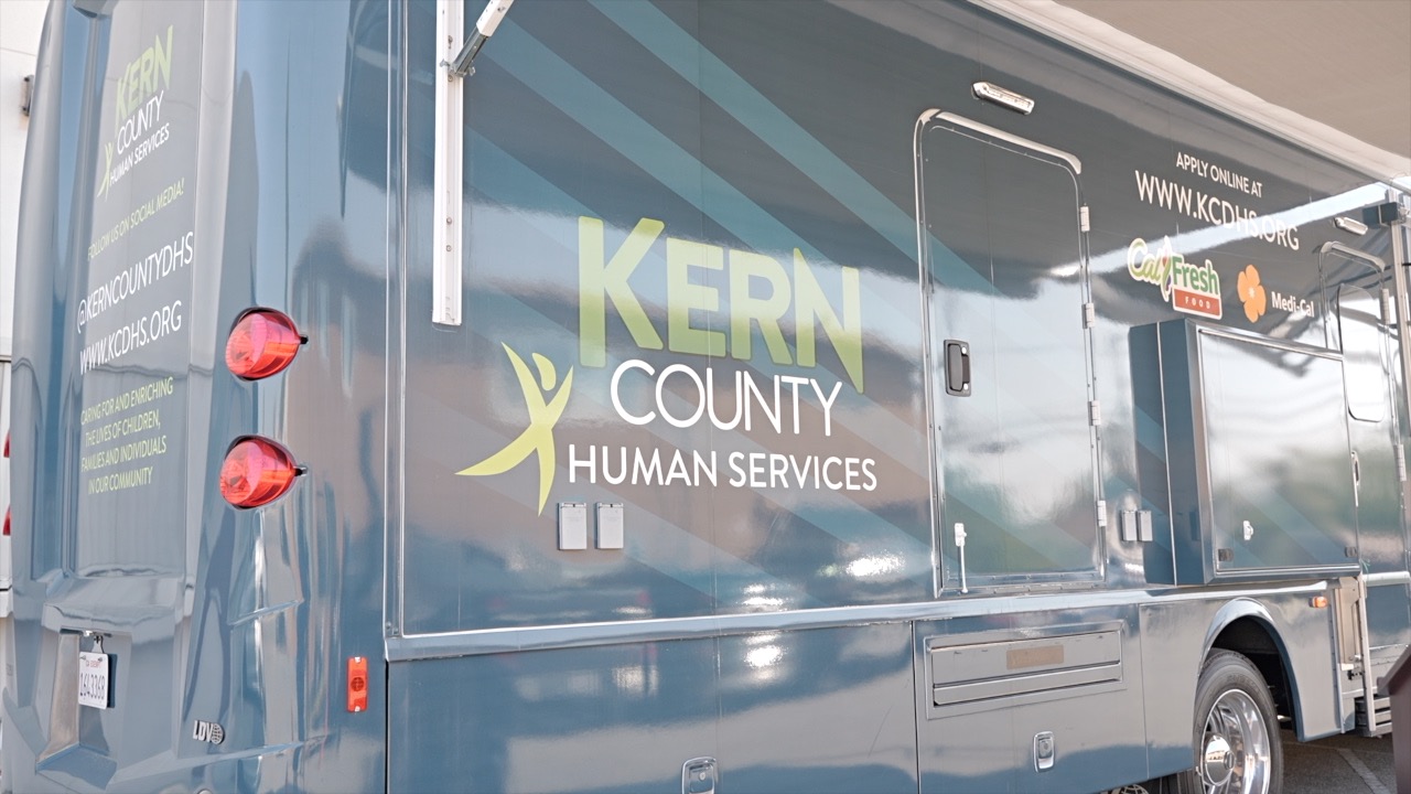Health advocates bring Medi-Cal enrollment help to rural Kern County communities