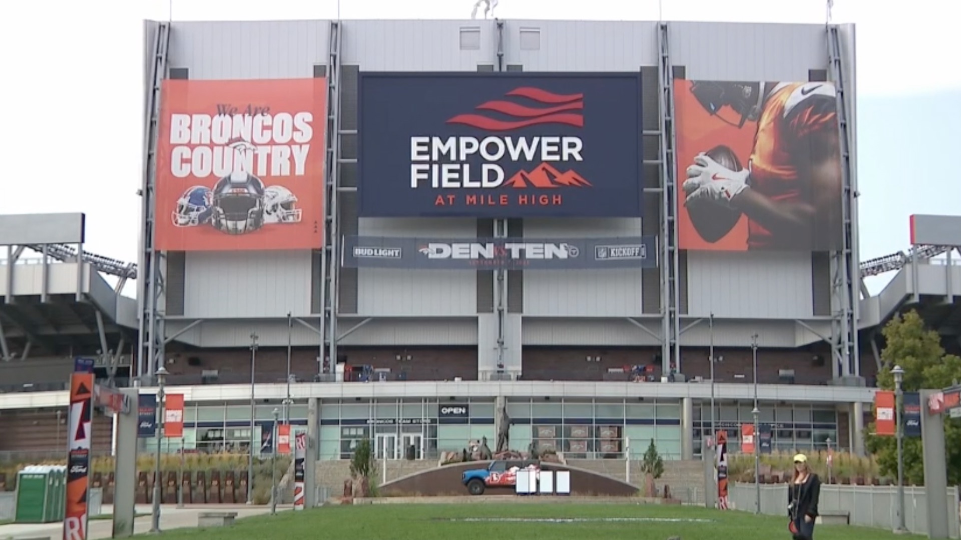 Empower Field