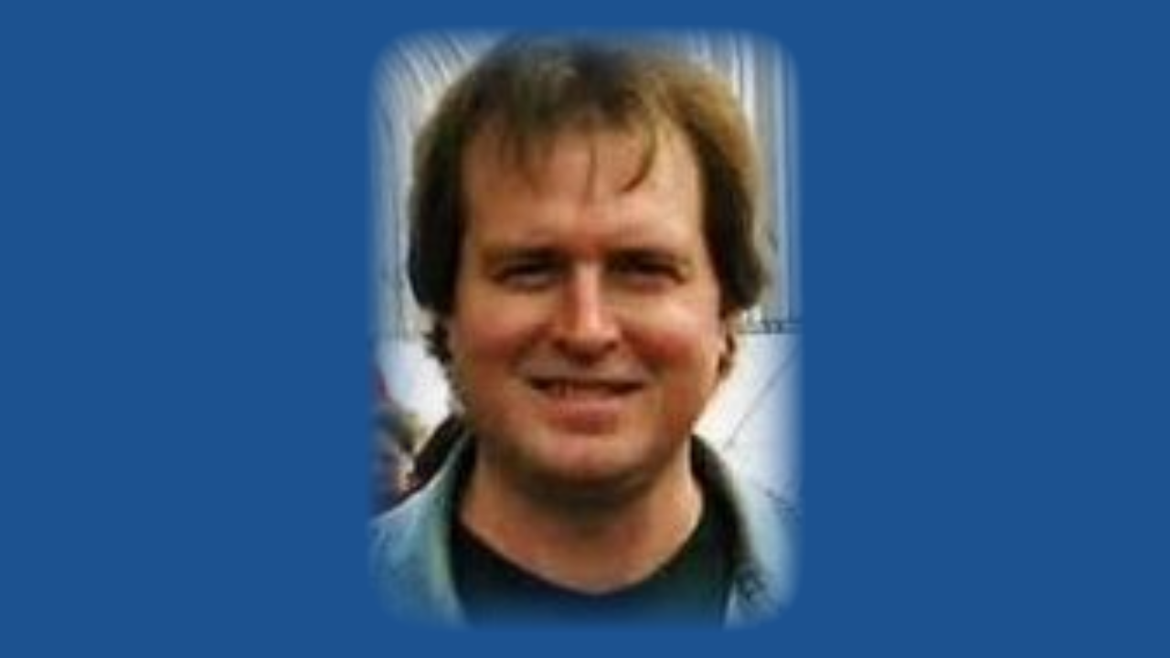 Thomas Arthur Kelley
January 26, 1965 - March 14, 2025
