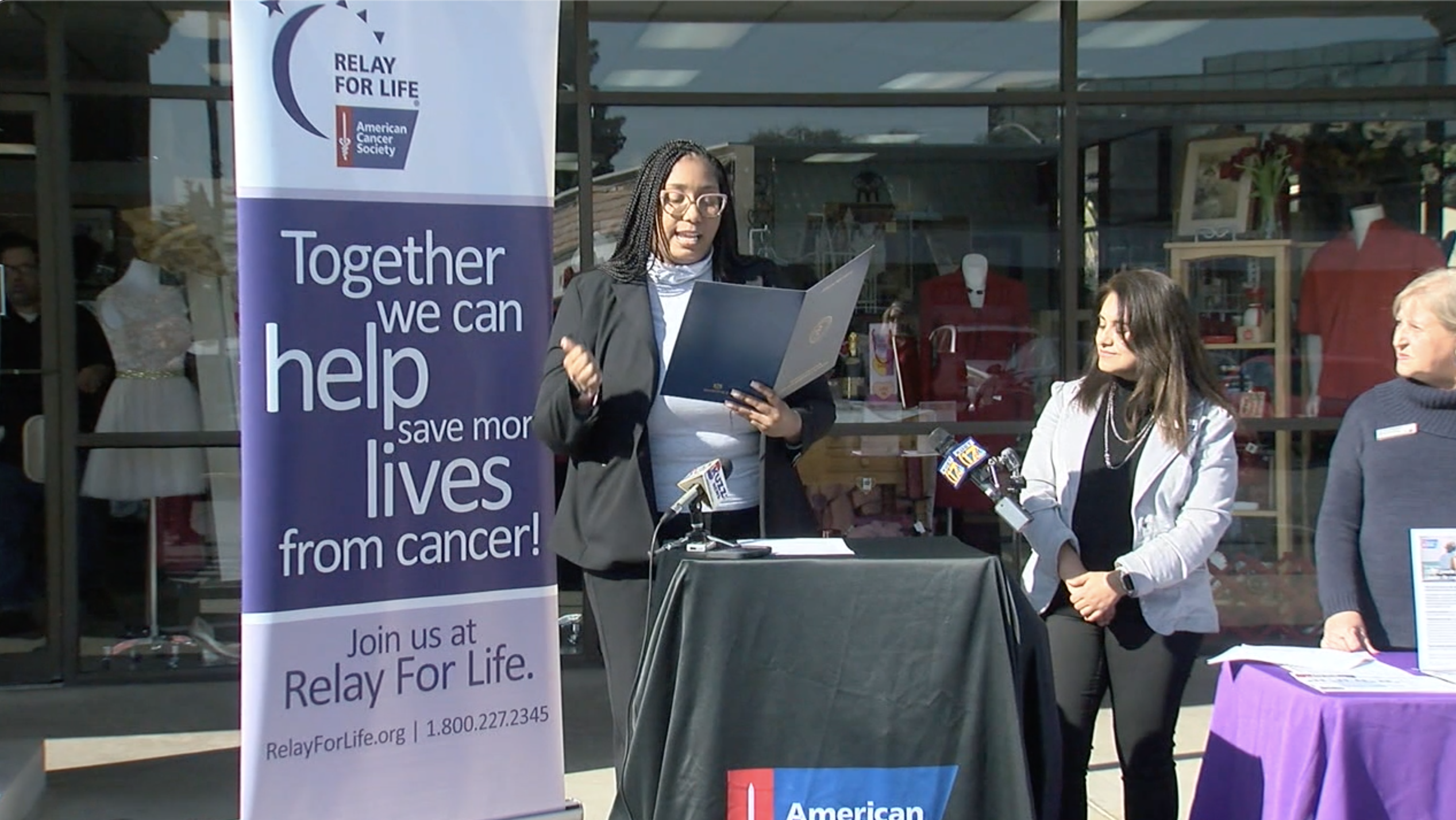 February 2023: Cancer Prevention Awareness Month