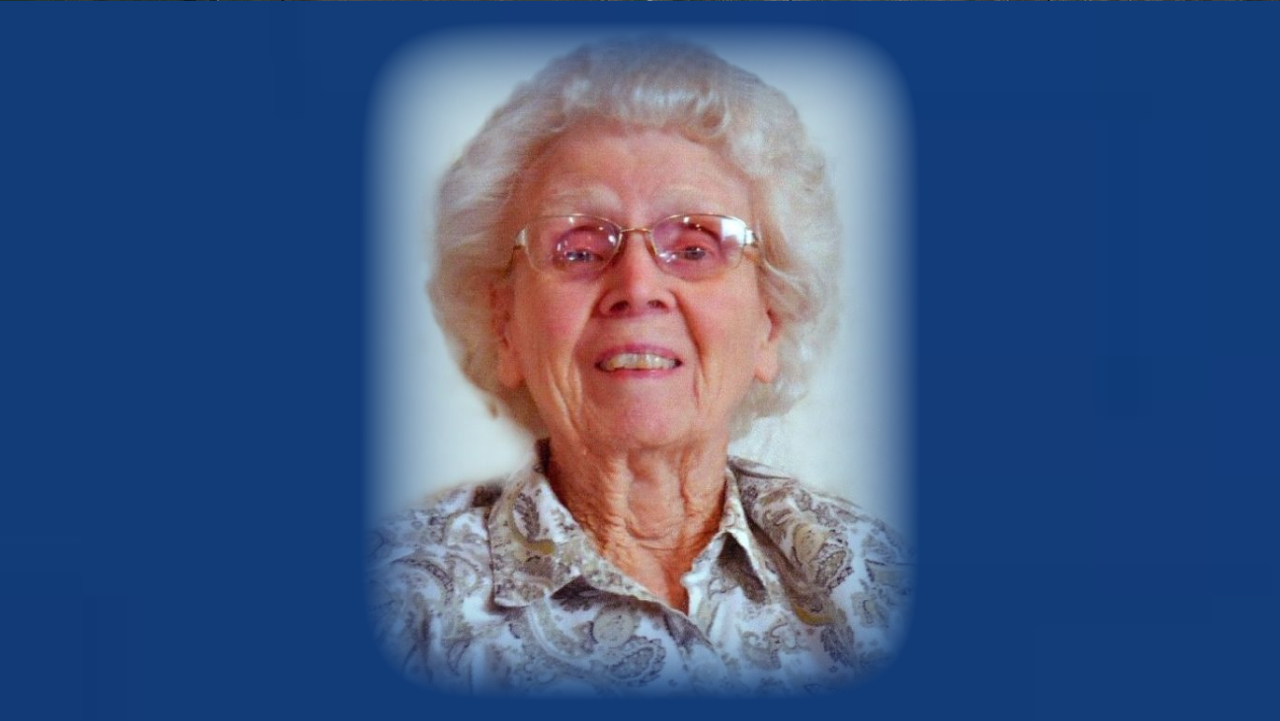 Marian Converse
July 31, 1925 - May 25, 2023