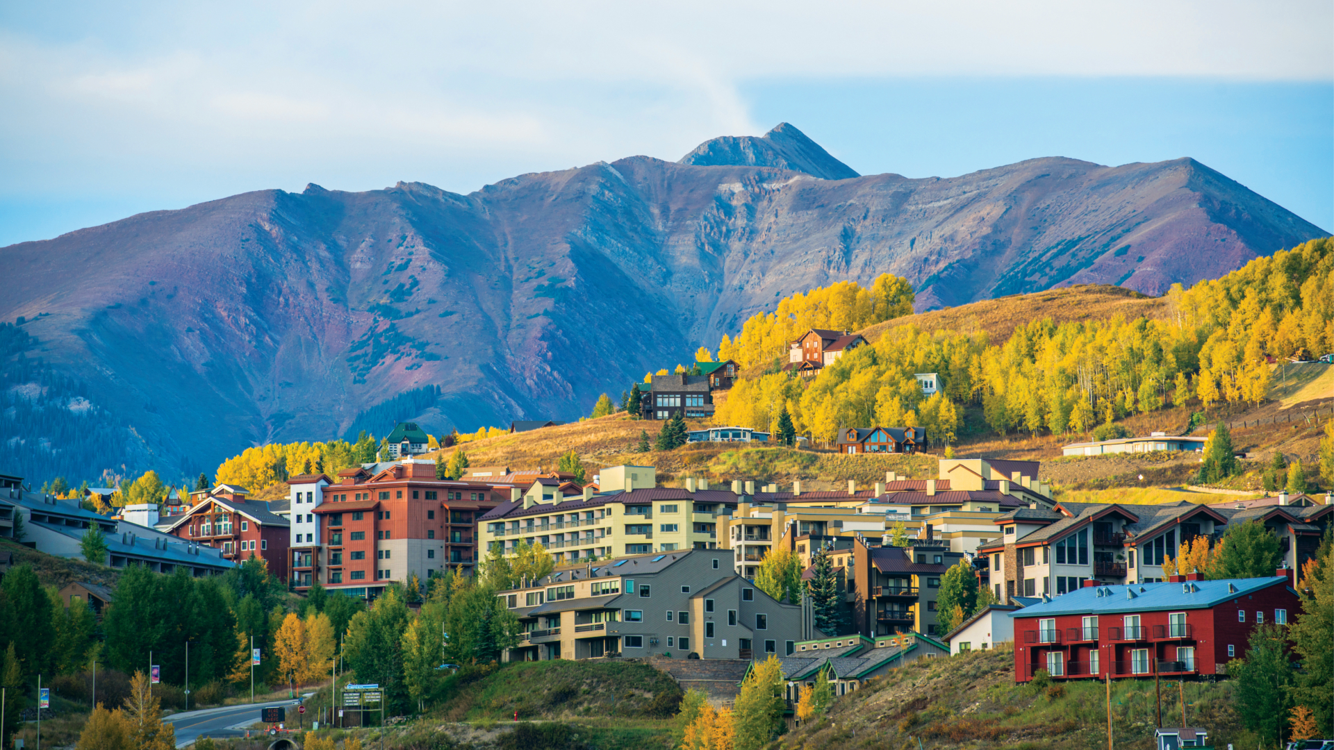 Crested Butte