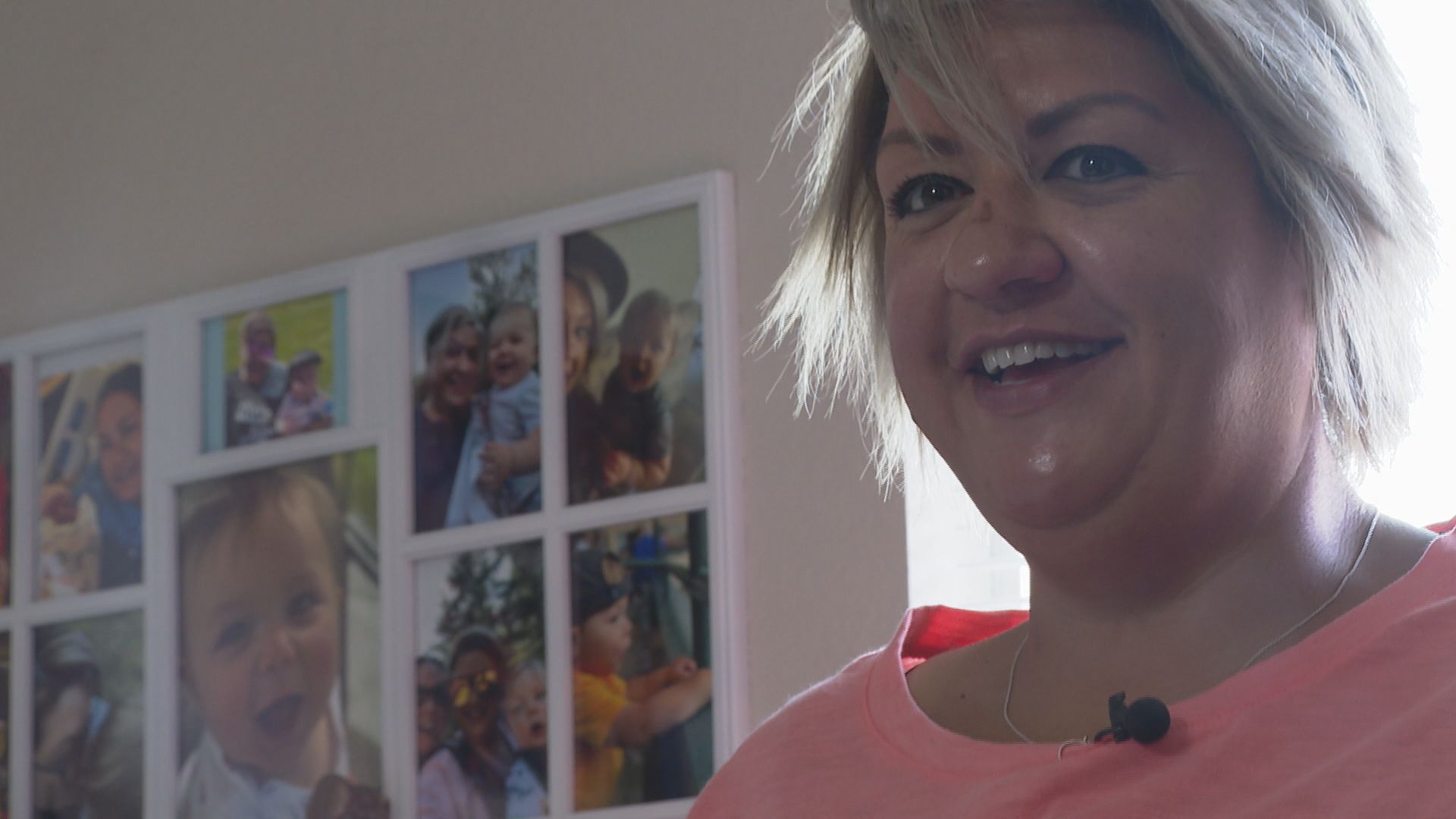 After battle with blood clots following J&J vaccine, local woman pushes for political action