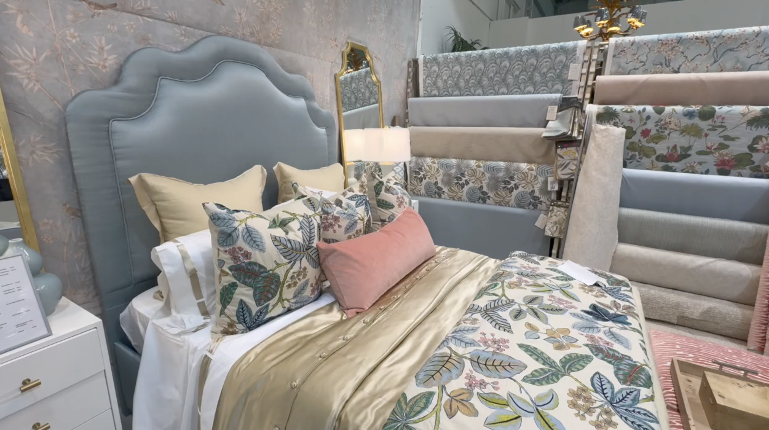 Macs Fabrics celebrating 65 years 02052024