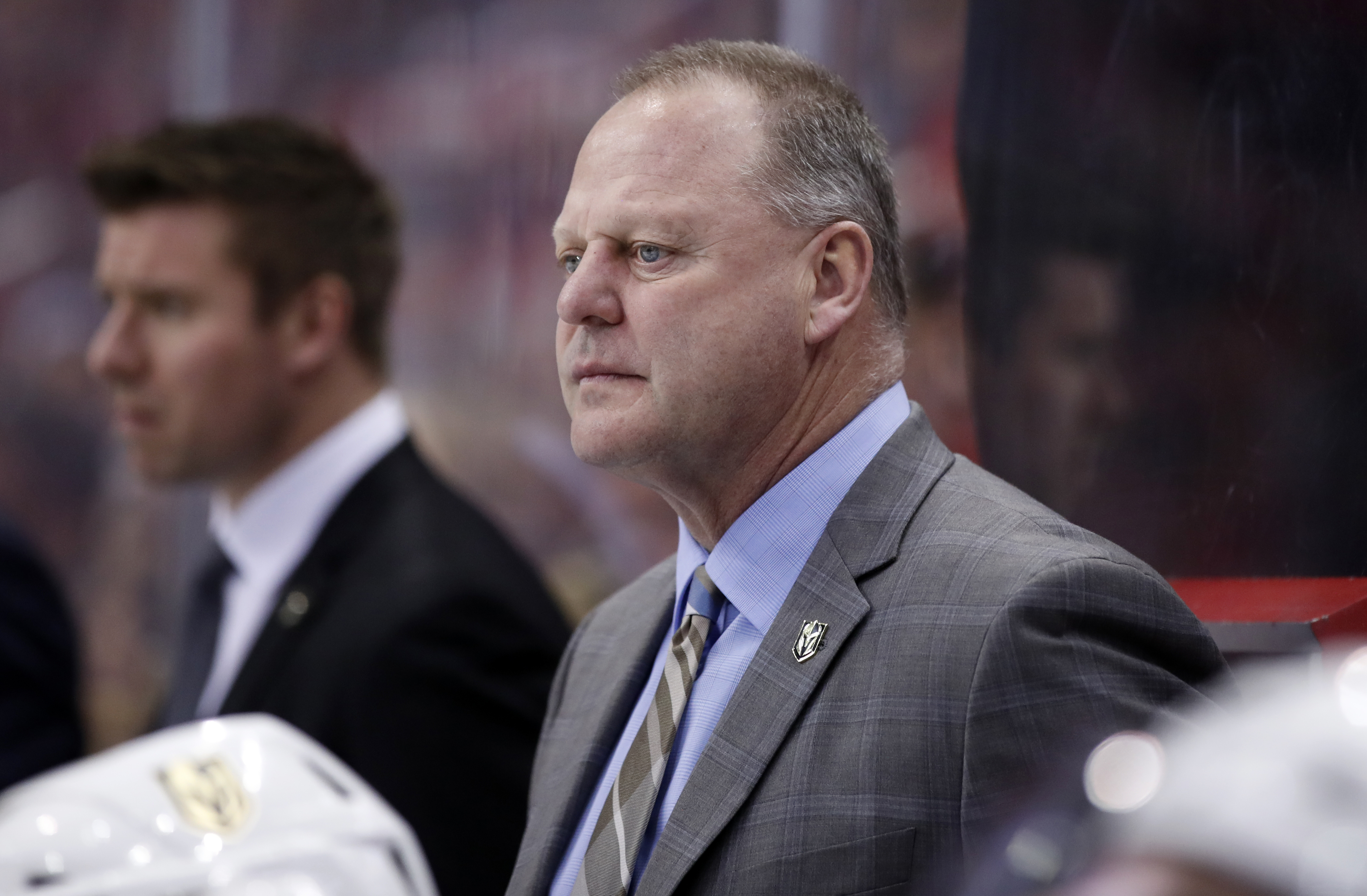 Gerard Gallant