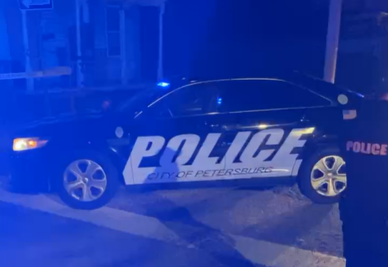 Police investigating after woman killed in Petersburg hit and run