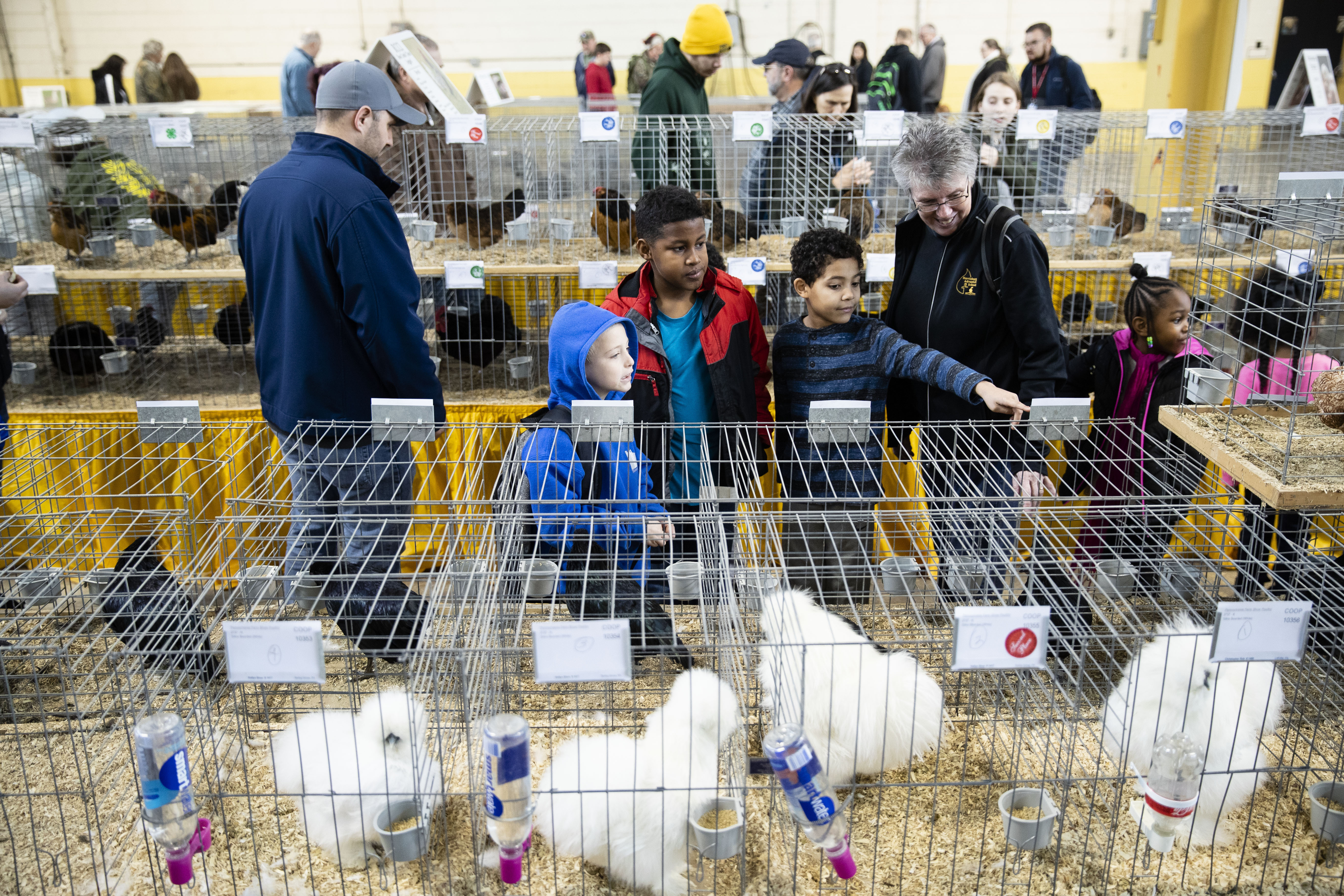 Pennsylvania Farm Show