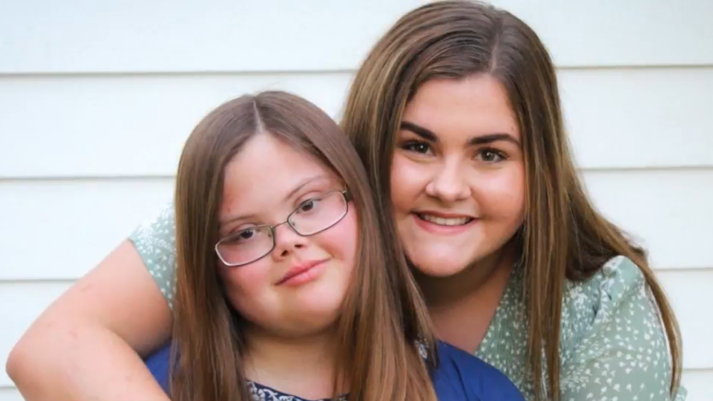 Best Buddies program