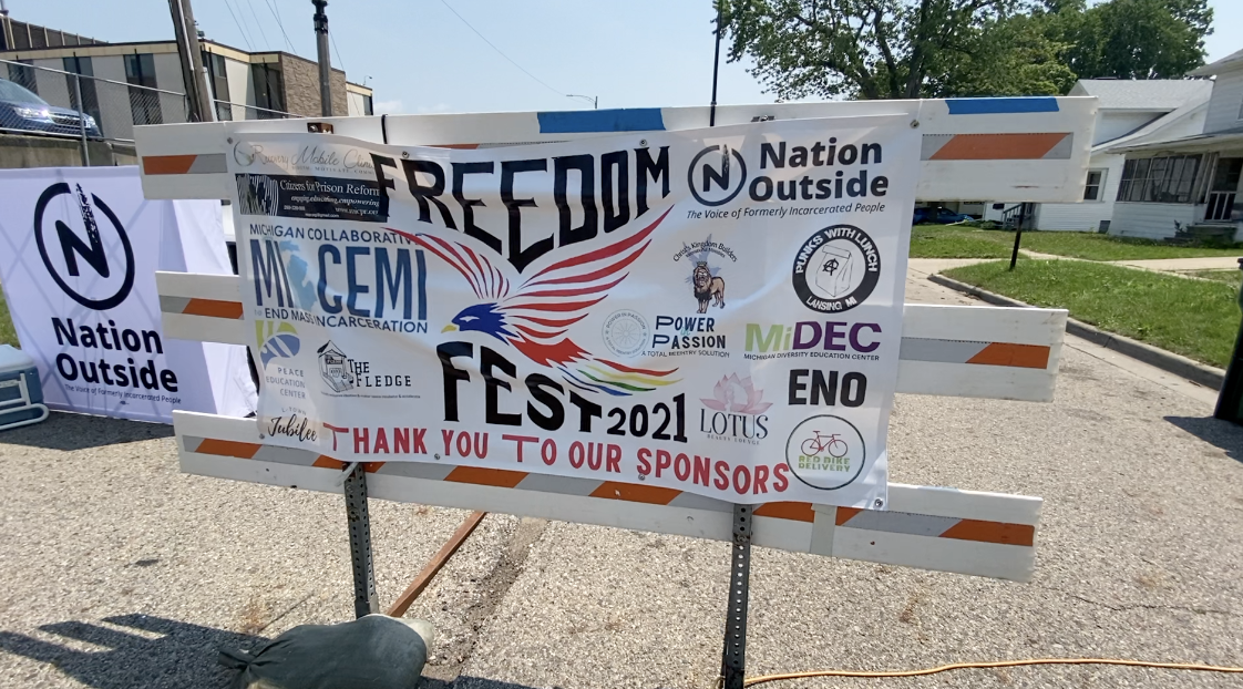 Re-entry Resource Fair