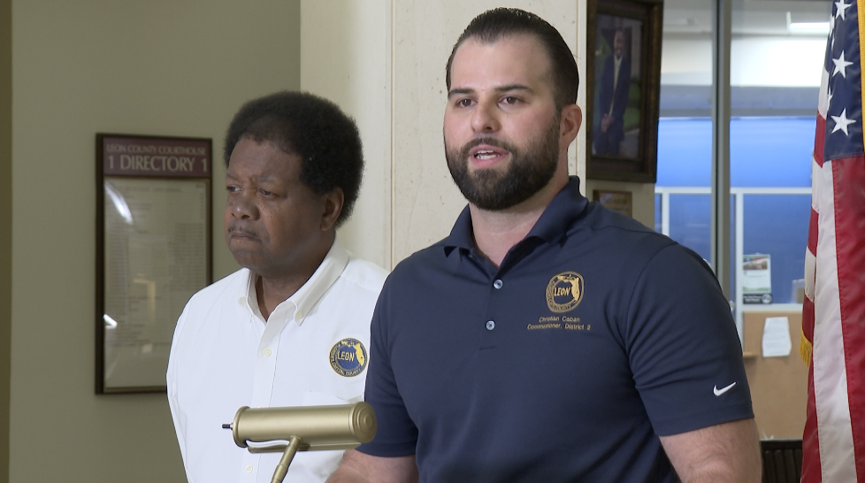 Leon County Commissioners call on City of Tallahassee for accountability over fire service fees 