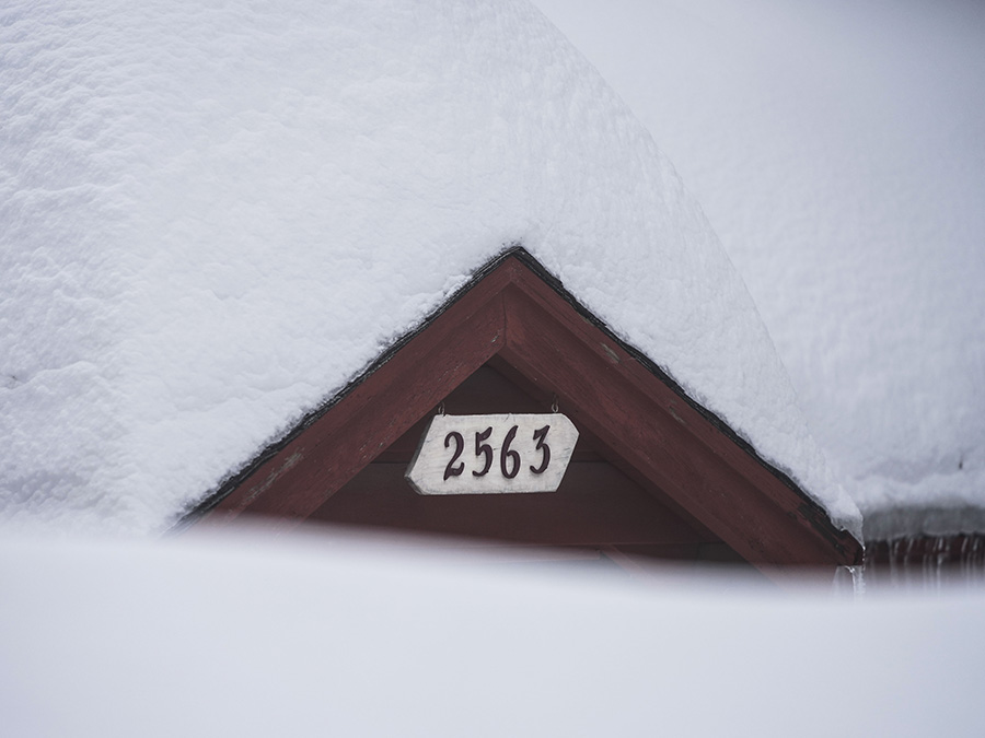 Snowfall West-Coast-Rare california mountain snow