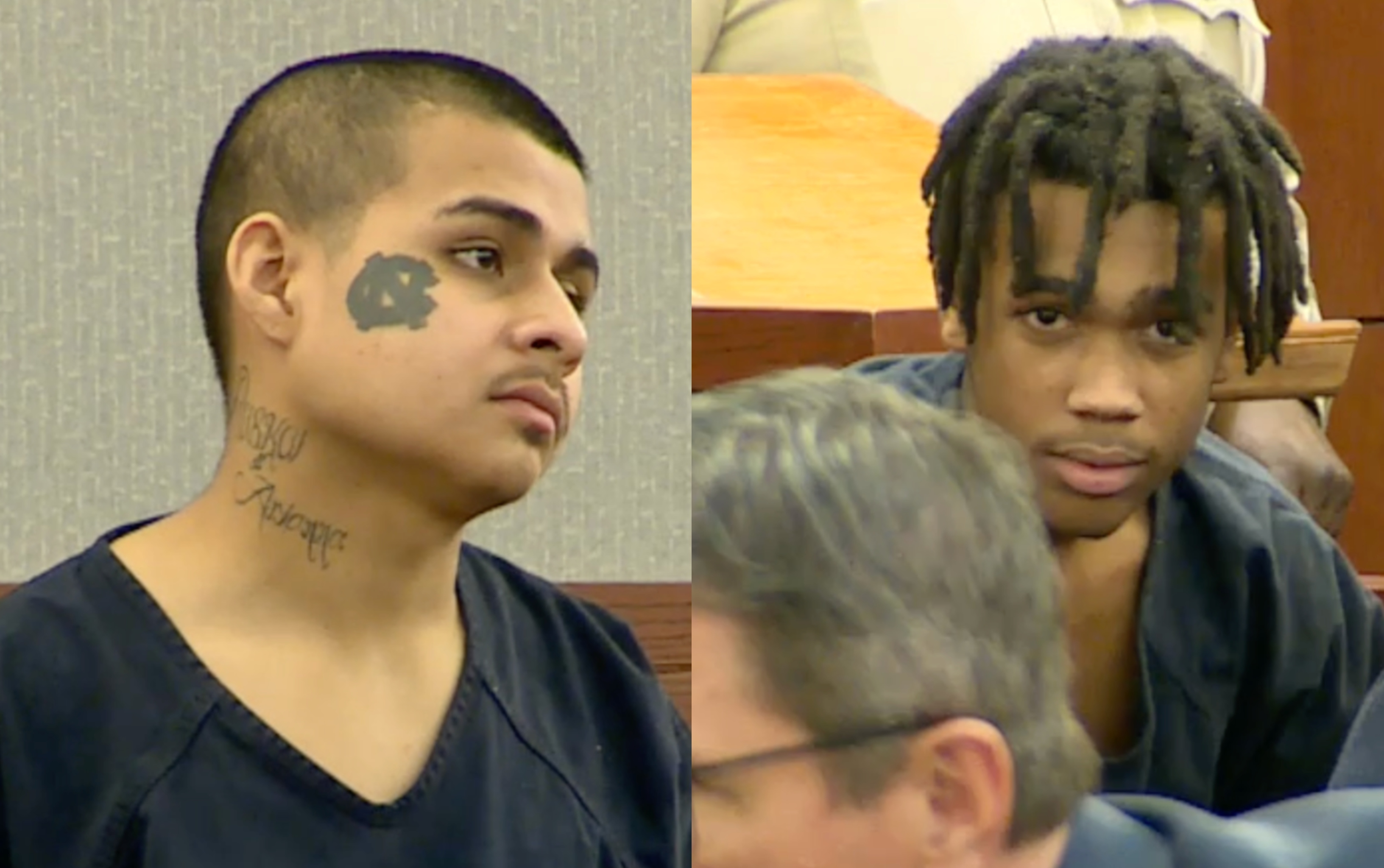 Jesus Ayala, Jzamir Keys