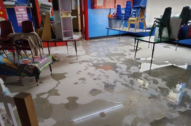 Happy Hearts Christian Daycare