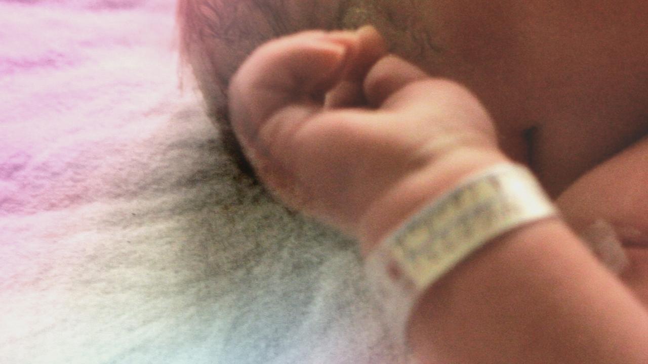 newborn baby infant AP