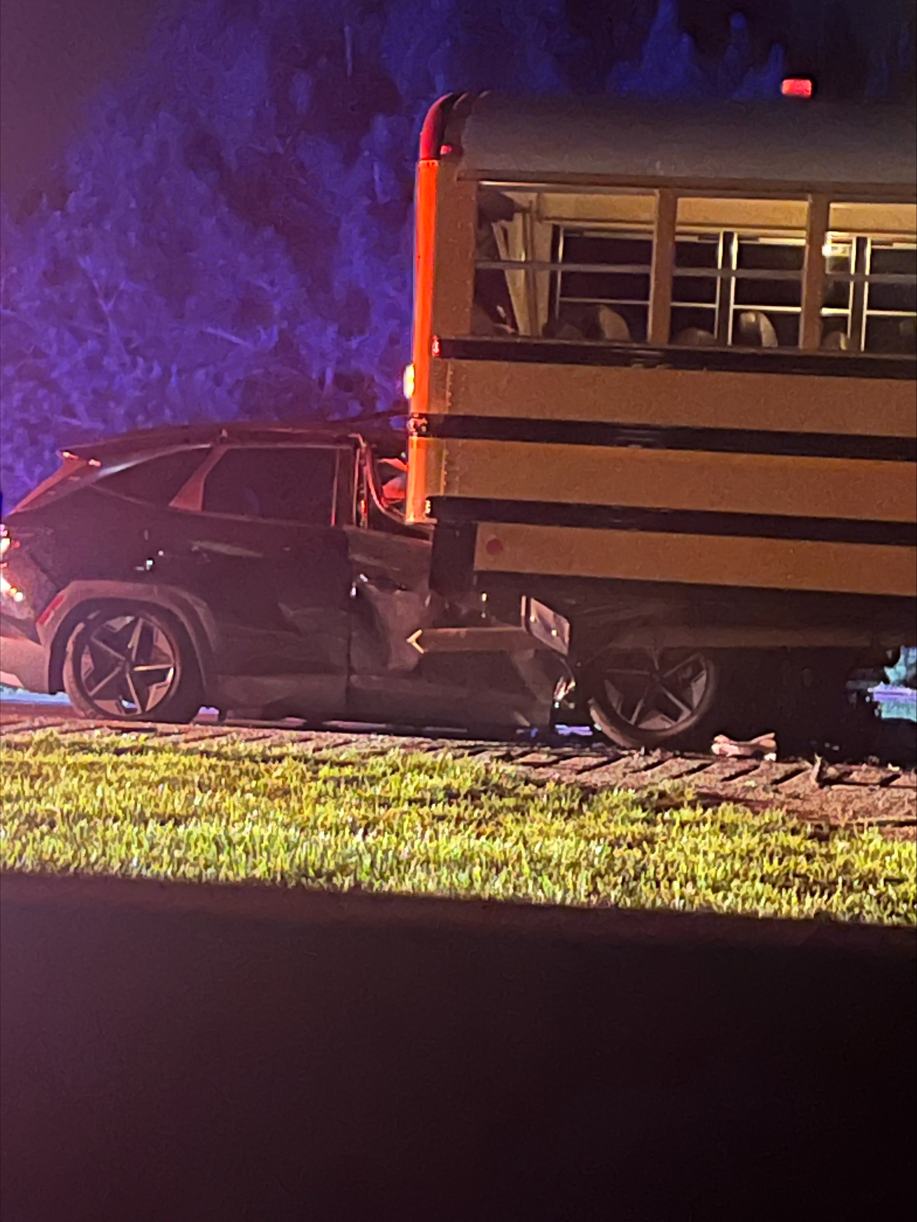 Thomas County Bus Crash pic 3