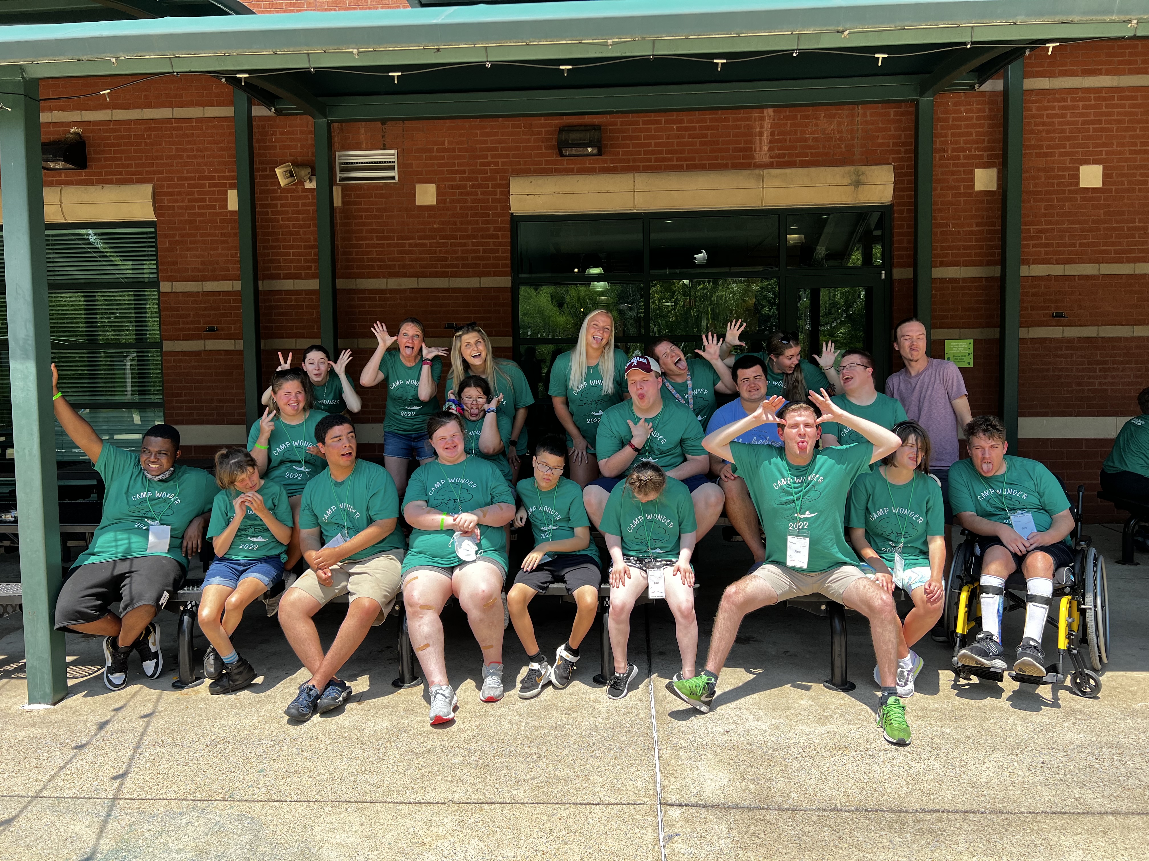 Discovery Center Announces Camp Wonder