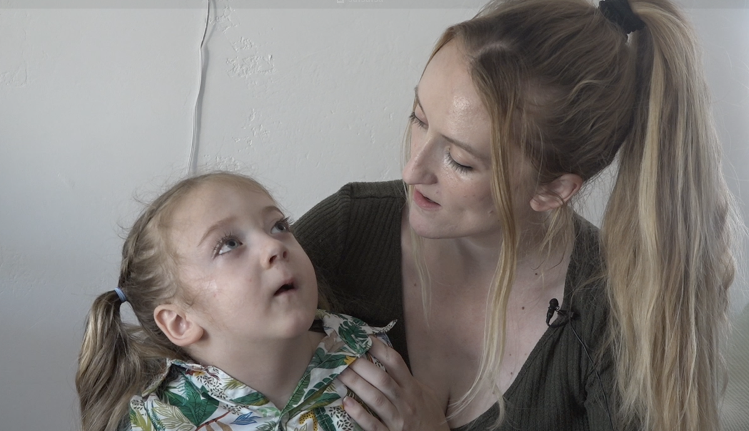 3-year-old Ramona boy's recovery from near-drowning surprises doctors