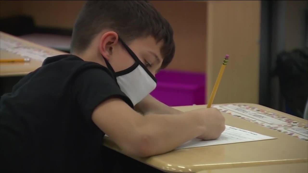 Colorado school districts look at summer school as option to make up for learning loss
